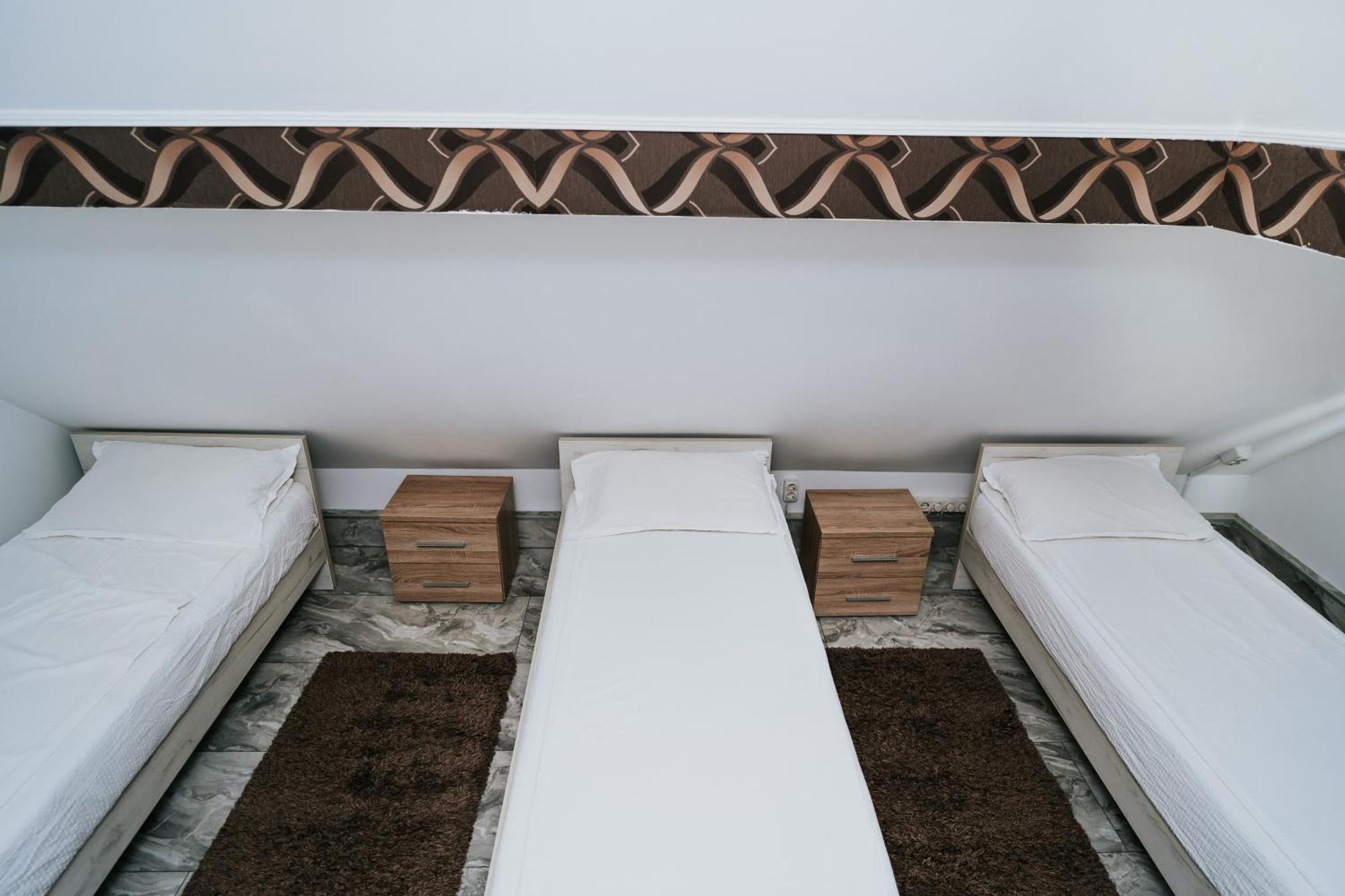 Apartment Attic Sibiu Exterior photo